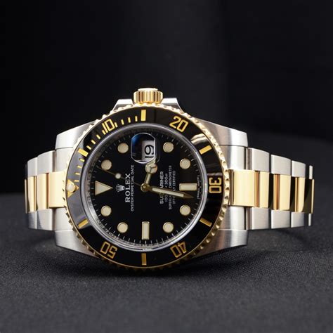 rolex submariner or acier occasion|used Rolex watches for sale.